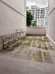 Blk 116 Jurong East Ville (Jurong East), HDB 5 Rooms #557538931
